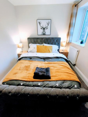 Crystal Suite 2 -free private parking